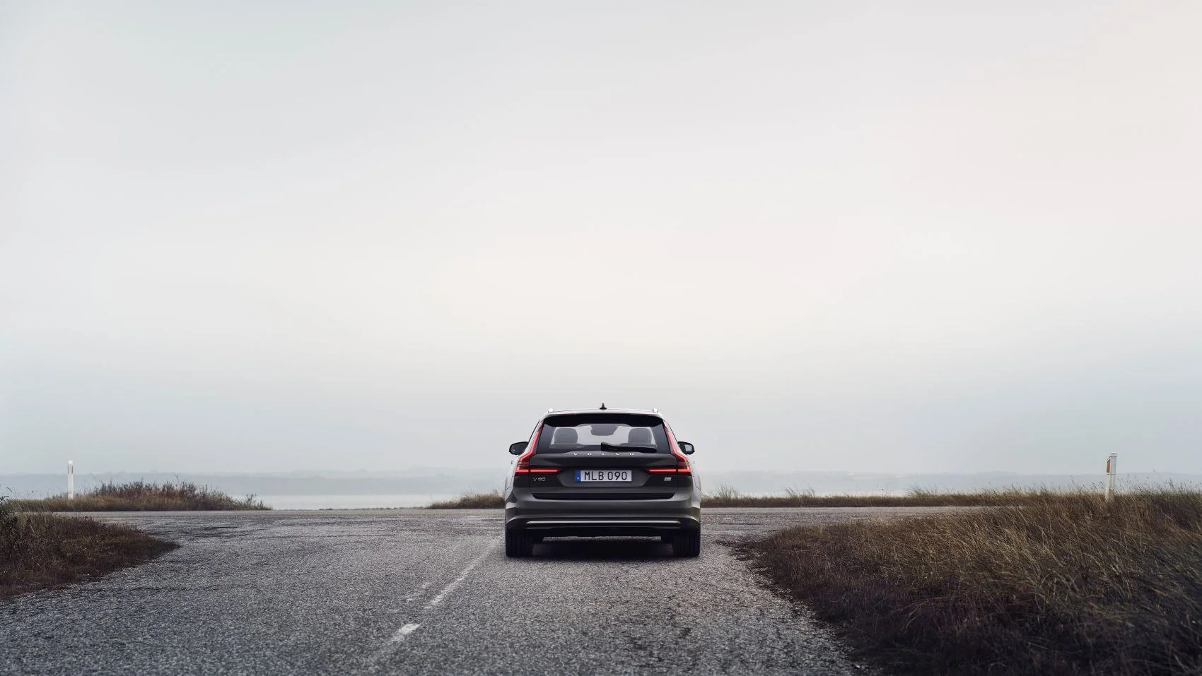 Volvo V90 2.0 B4 (197 Hp) Mild Hybrid Automatic2020 - thumbnail 3