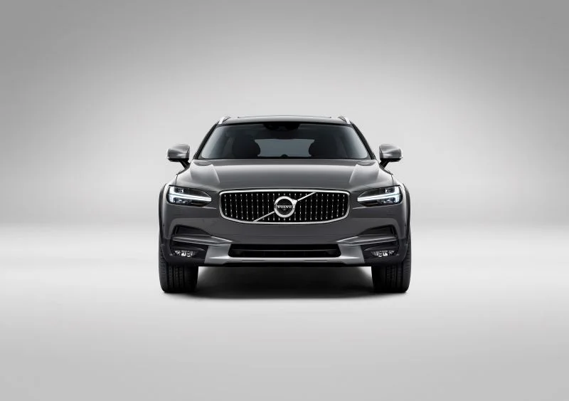 Volvo V90 2.0 D4 (190 Hp) AWD2016 - 2018 thumbnail 2