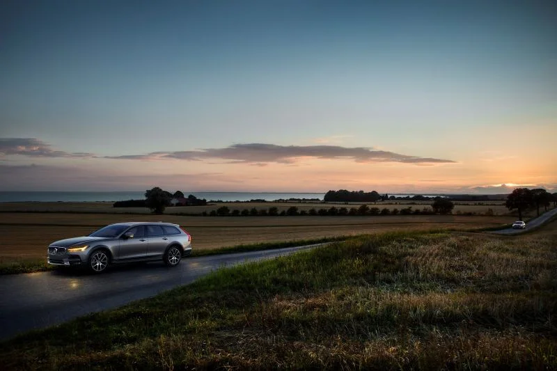 Volvo V90 2.0 D4 (190 Hp) AWD2016 - 2018 thumbnail 12