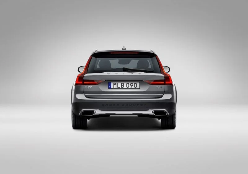 Volvo V90 2.0 D4 (190 Hp) AWD2016 - 2018 thumbnail 4