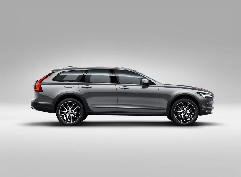 Volvo V90 2.0 D4 (190 Hp) AWD2016 - 2018 thumbnail 5