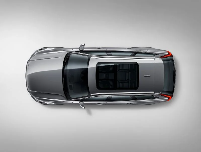 Volvo V90 2.0 D4 (190 Hp) AWD2016 - 2018 thumbnail 6