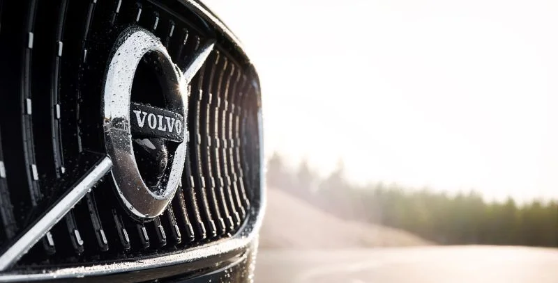 Volvo V90 2.0 D4 (190 Hp) AWD2016 - 2018 thumbnail 7