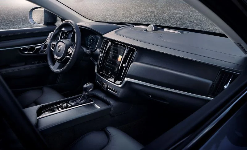 Volvo V90 2.0 D4 (190 Hp) AWD2016 - 2018 thumbnail 8