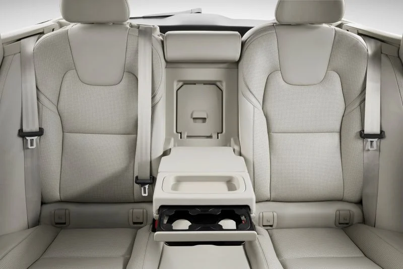 Volvo V90 2.0 D3 (150 Hp)2016 - 2018 thumbnail 5