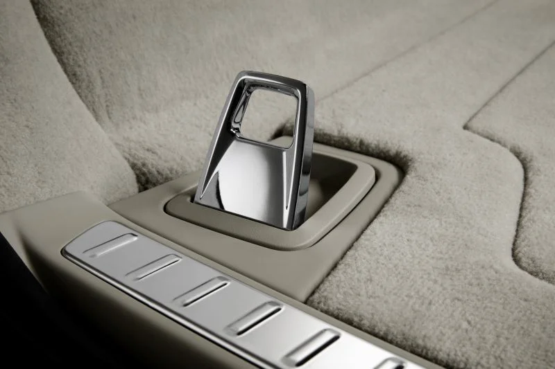 Volvo V90 2.0 D3 (150 Hp)2016 - 2018 thumbnail 9