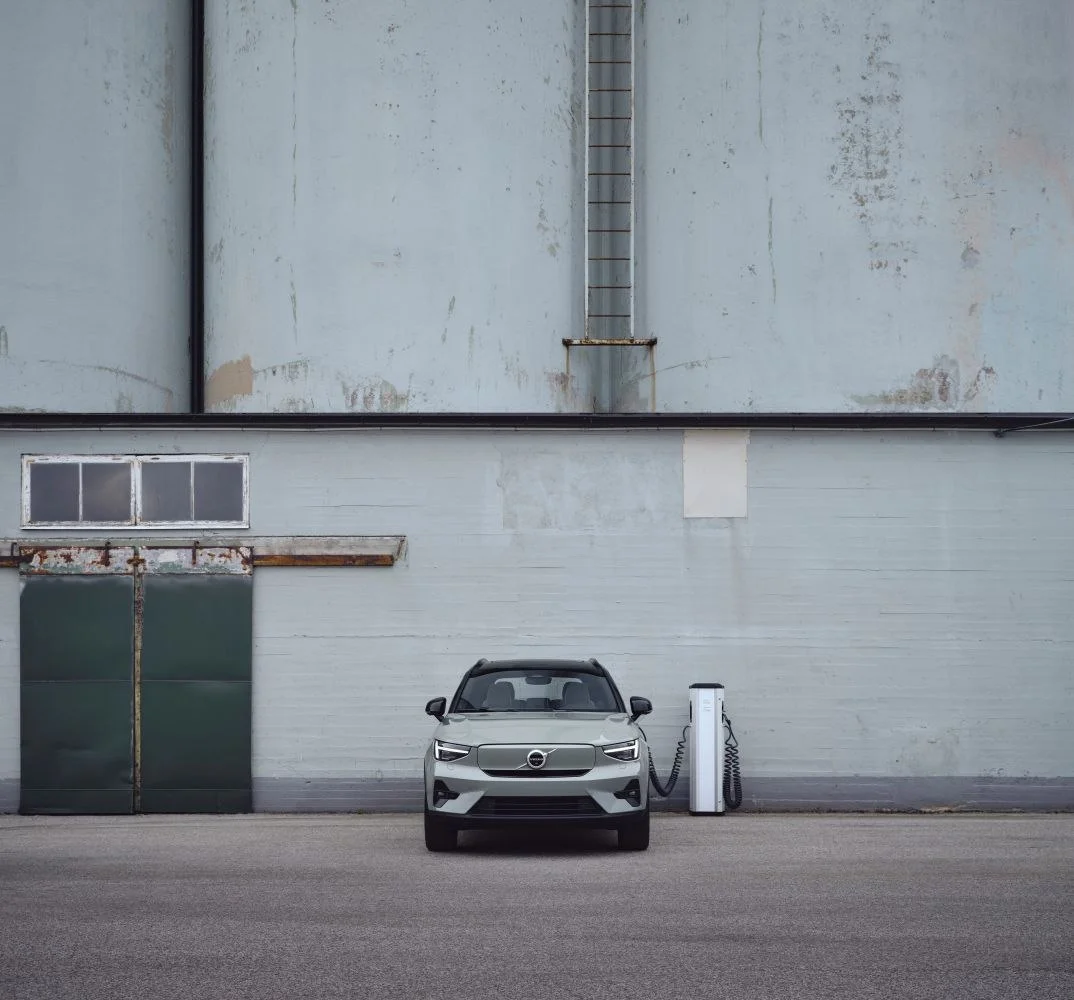 Volvo XC40 1.5 T2 (129 Hp)2022 - thumbnail 13