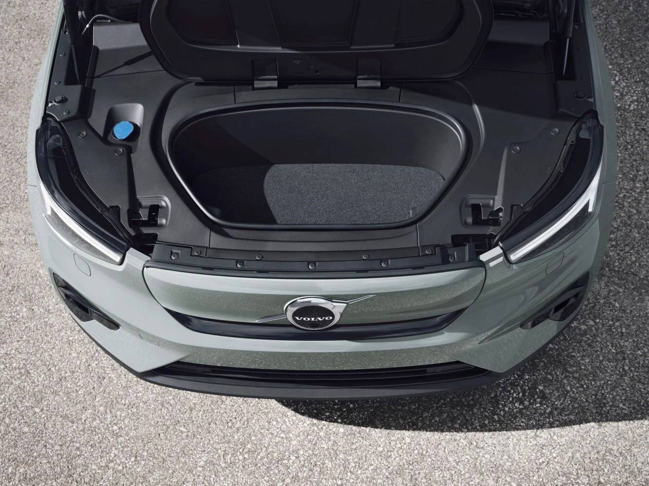 Volvo XC40 1.5 T2 (129 Hp)2022 - thumbnail 15