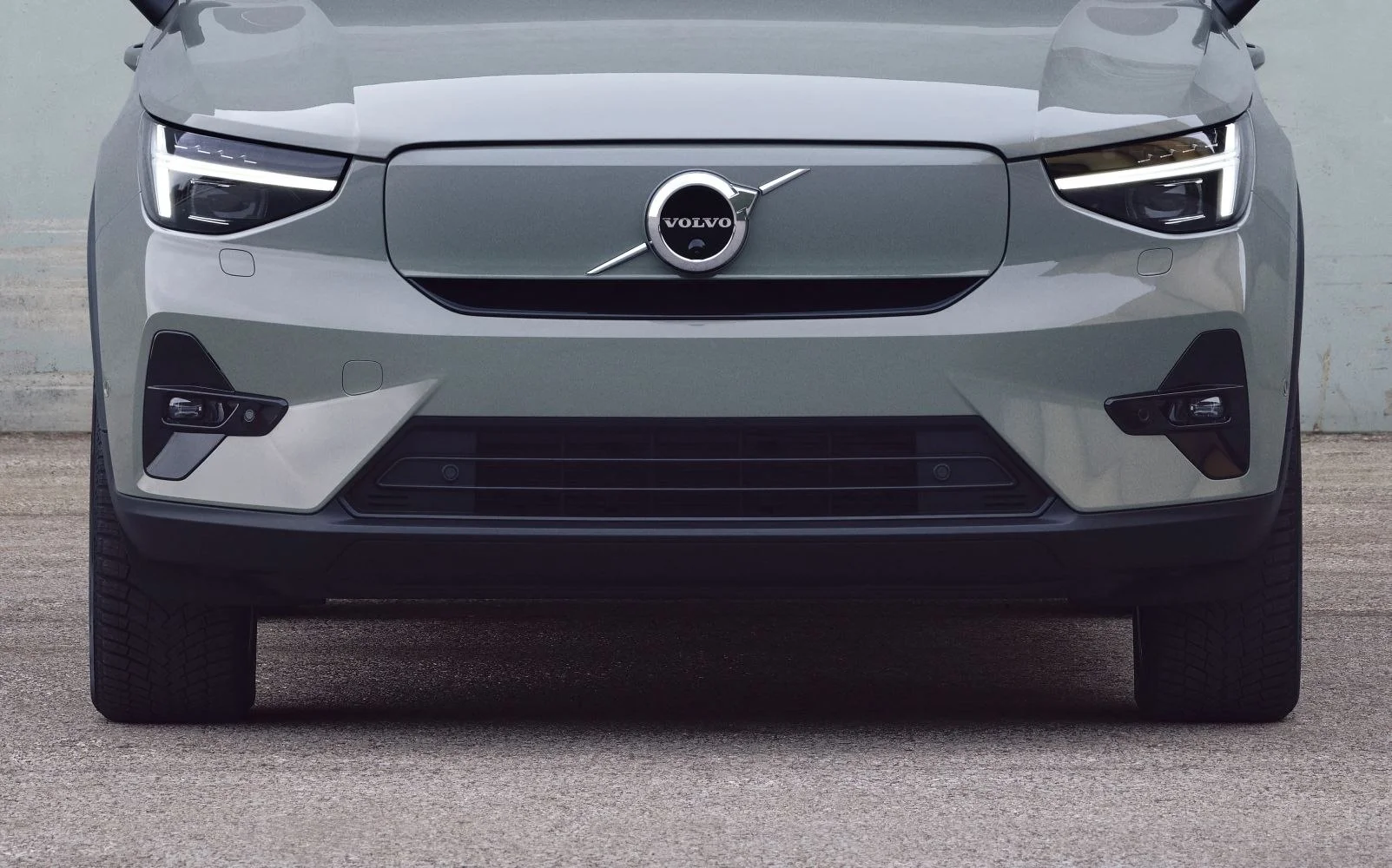 Volvo XC40 1.5 T2 (129 Hp)2022 - thumbnail 6