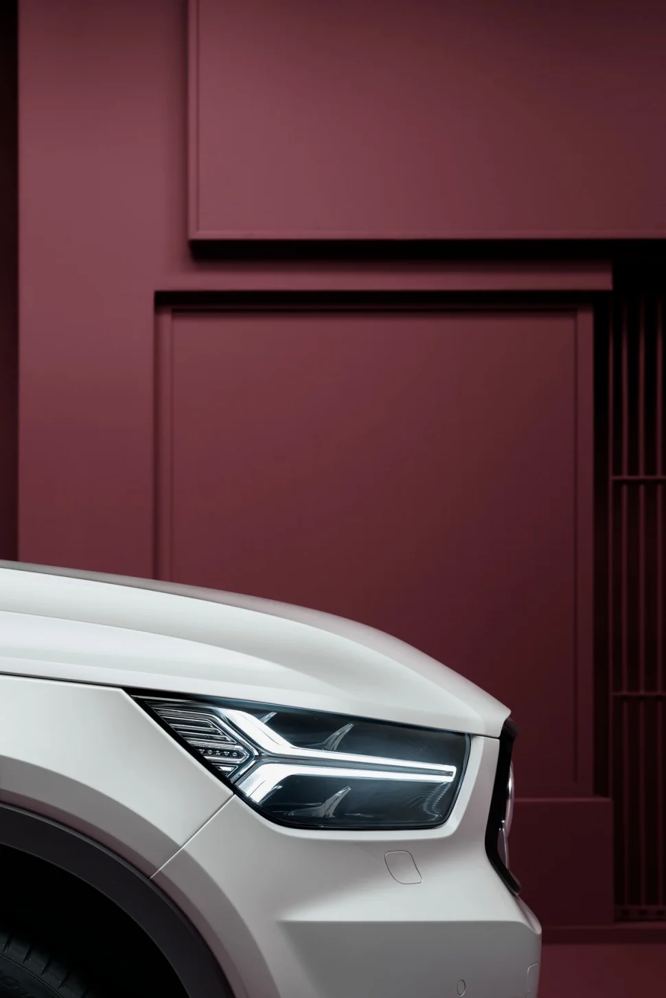 Volvo XC40 1.5 Recharge Plug-in Hybrid T4 (211 Hp) DCTH2020 - 2022 thumbnail 8