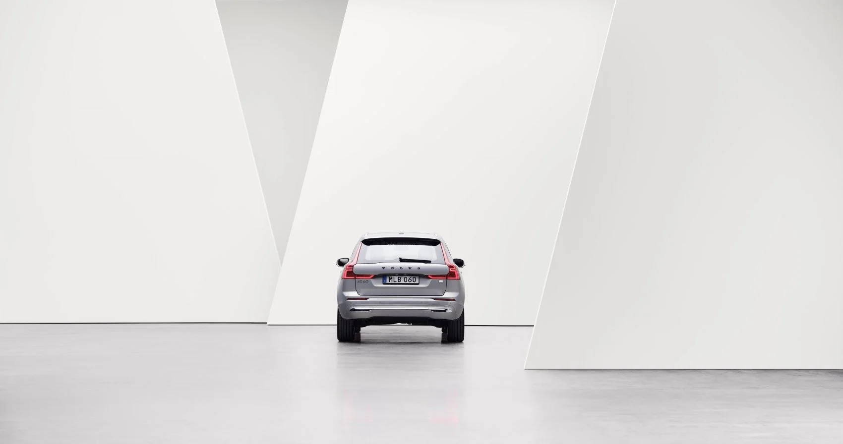 Volvo XC60 2.0 B4 (197 Hp) Mild Hybrid Geartronic2021 - thumbnail 7