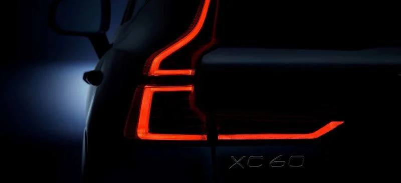 Volvo XC60 2.0 B4 (197 Hp) Mild Hybrid Automatic2020 - 2021 thumbnail 18