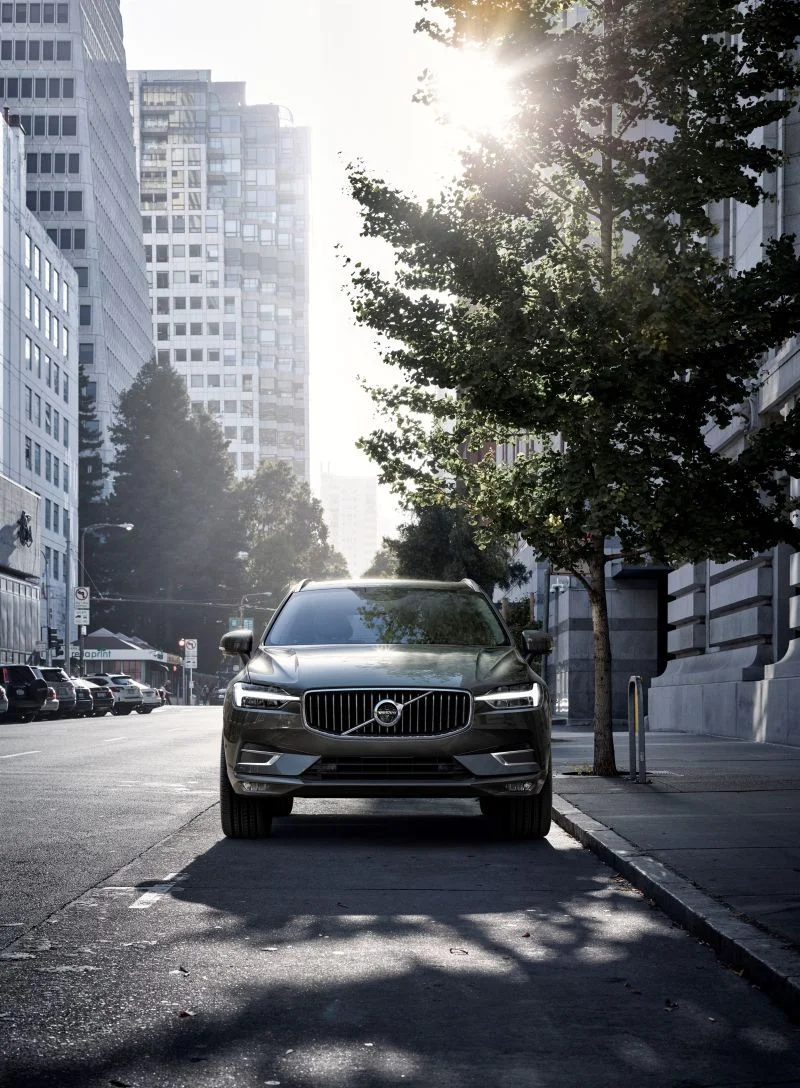 Volvo XC60 2.0 B4 (197 Hp) Mild Hybrid Automatic2020 - 2021 thumbnail 7