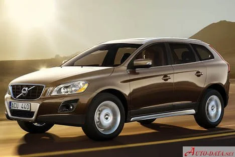 Volvo XC60 2.0 D3 (163 Hp)2012 - 2013 thumbnail 12