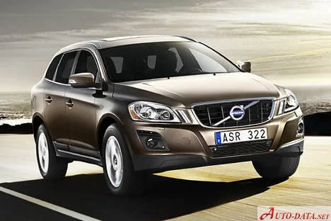 Volvo XC60 2.0 D3 (163 Hp)2012 - 2013 thumbnail 16