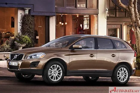 Volvo XC60 2.0 D3 (163 Hp)2012 - 2013 thumbnail 18