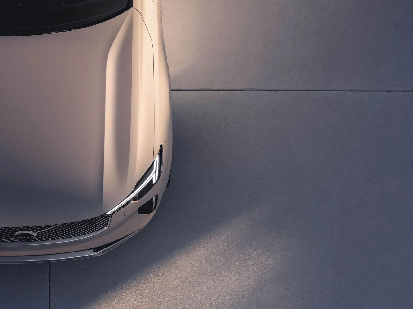 Volvo XC90 2.0 B5 (250 Hp) Mild Hybrid AWD Automatic2024 - thumbnail 15