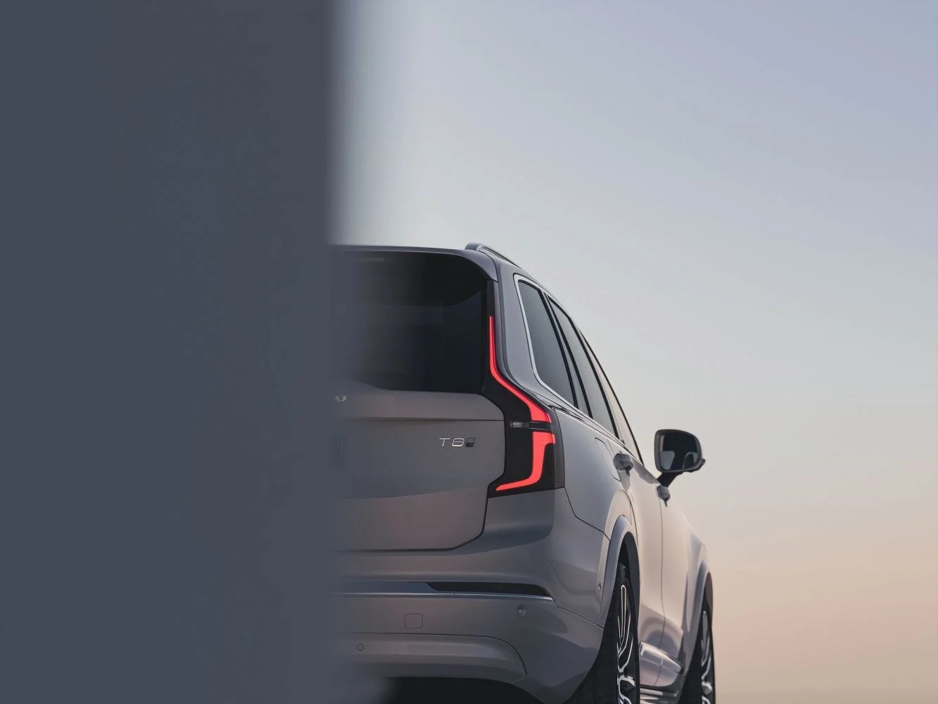 Volvo XC90 2.0 B5 (250 Hp) Mild Hybrid AWD Automatic2024 - thumbnail 16