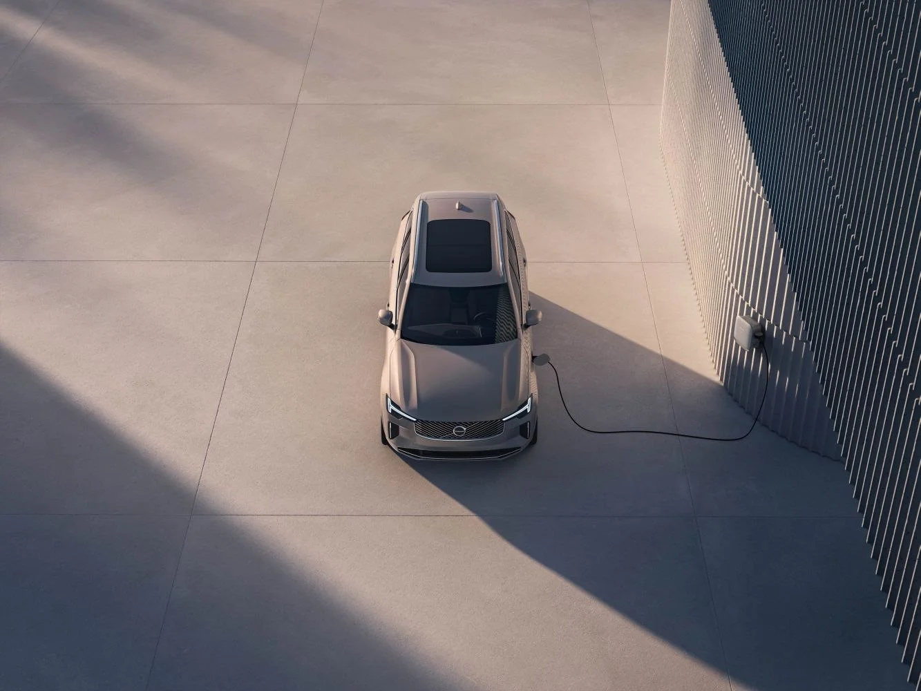 Volvo XC90 2.0 B5 (250 Hp) Mild Hybrid AWD Automatic2024 - thumbnail 6