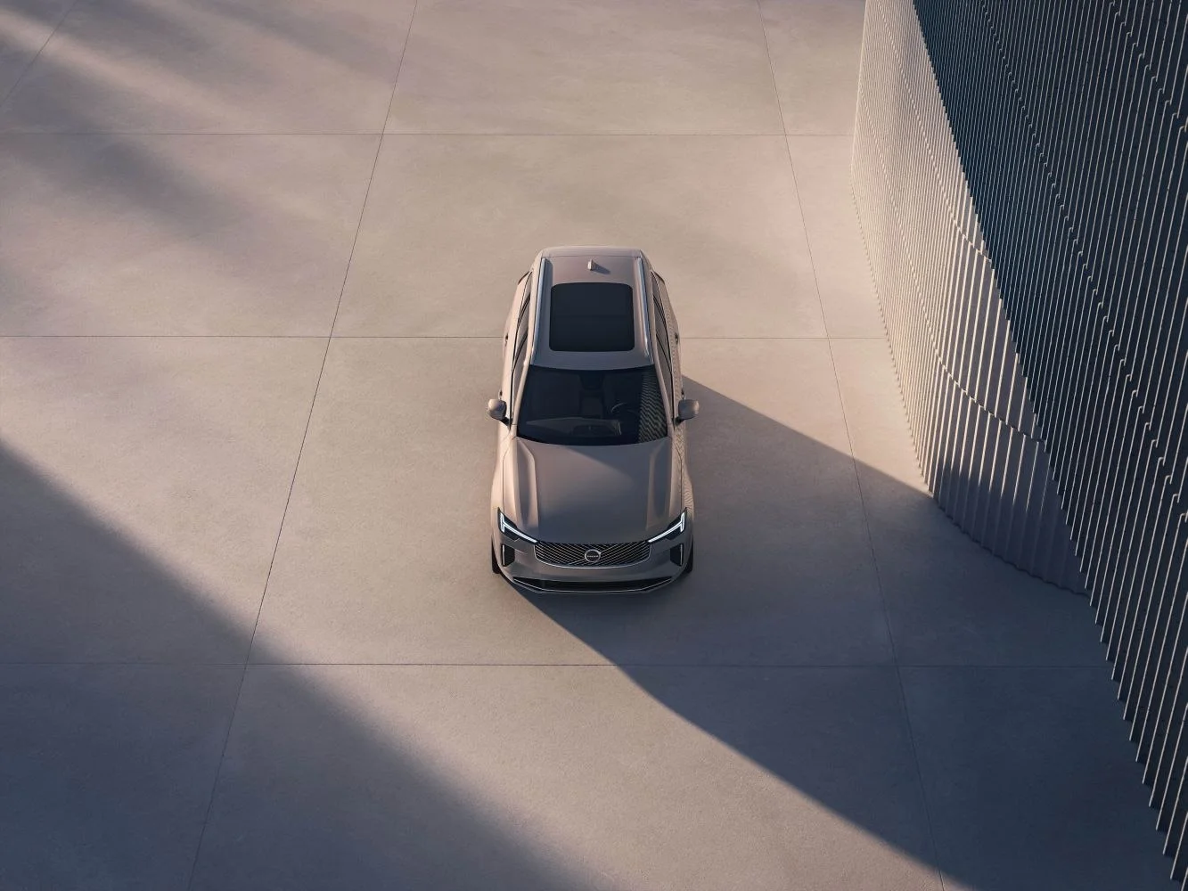 Volvo XC90 2.0 B5 (250 Hp) Mild Hybrid AWD Automatic2024 - thumbnail 7