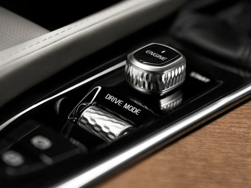 Volvo XC90 2.0 D4 (190 Hp) Automatic2015 - 2018 thumbnail 15