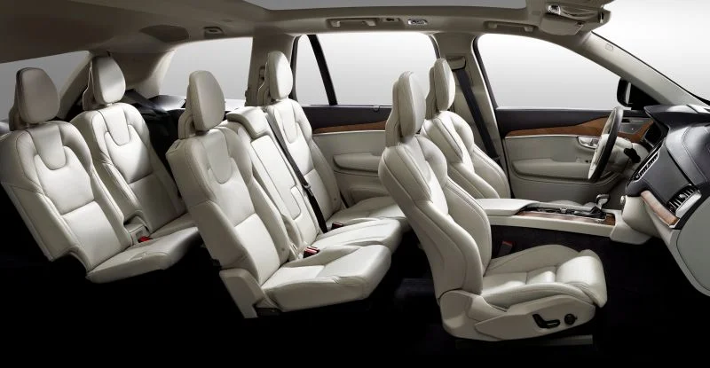 Volvo XC90 2.0 D4 (190 Hp) Automatic2015 - 2018 thumbnail 17