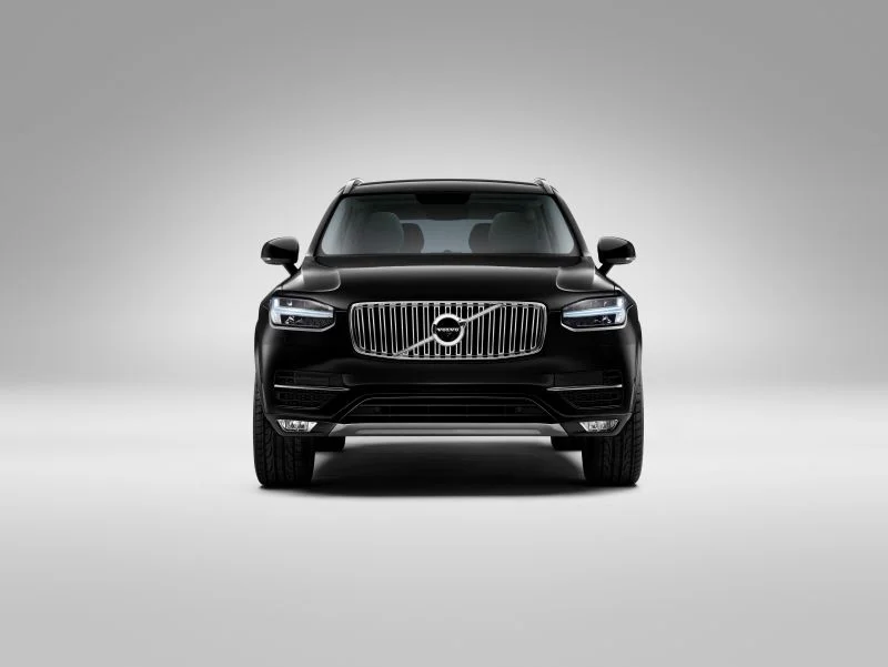Volvo XC90 2.0 D4 (190 Hp) Automatic2015 - 2018 thumbnail 4