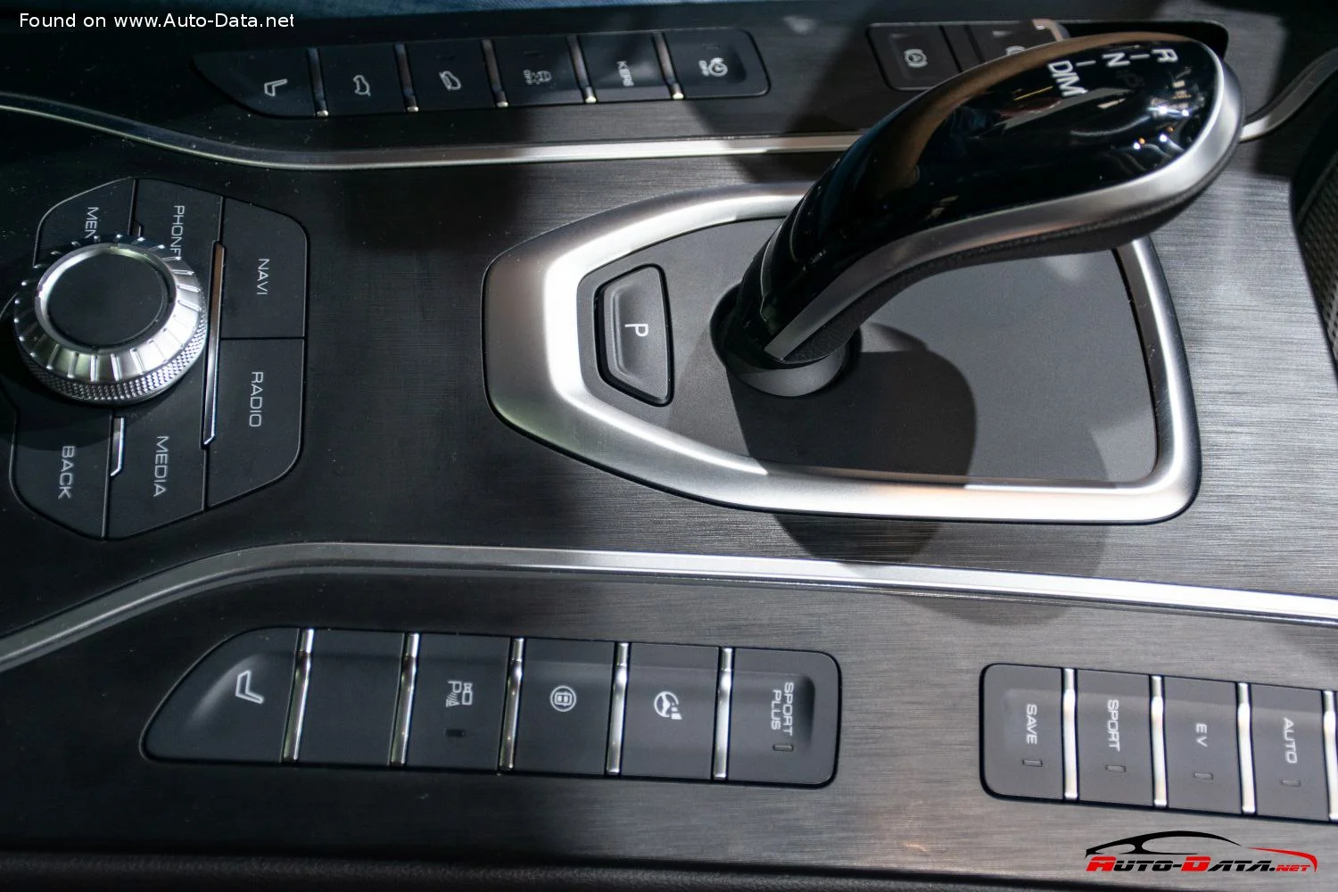 WEY VV7 S 2.0 Turbo (234 Hp) AWD Automatic2017 - thumbnail 6