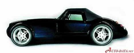 Wiesmann Roadster 2.8i 24V (193 Hp)1993 - 2005 thumbnail 2