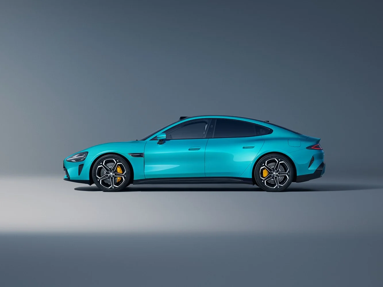 Xiaomi SU7 73.6 kWh (299 Hp)2023 - thumbnail 11