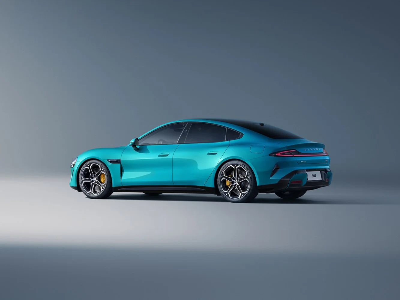 Xiaomi SU7 73.6 kWh (299 Hp)2023 - thumbnail 14