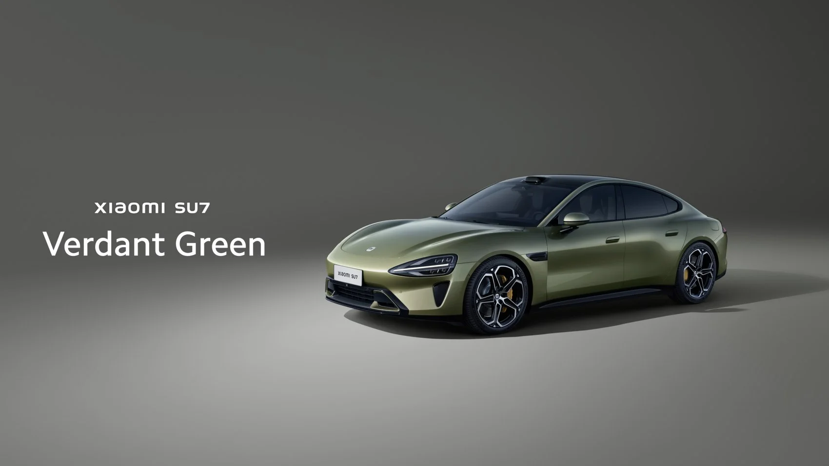 Xiaomi SU7 73.6 kWh (299 Hp)2023 - thumbnail 18