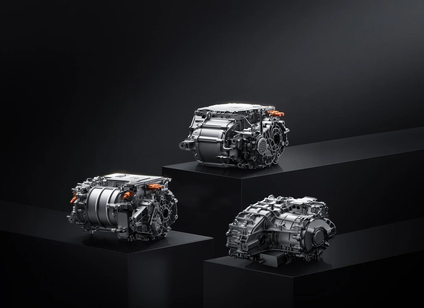Xiaomi SU7 73.6 kWh (299 Hp)2023 - thumbnail 6