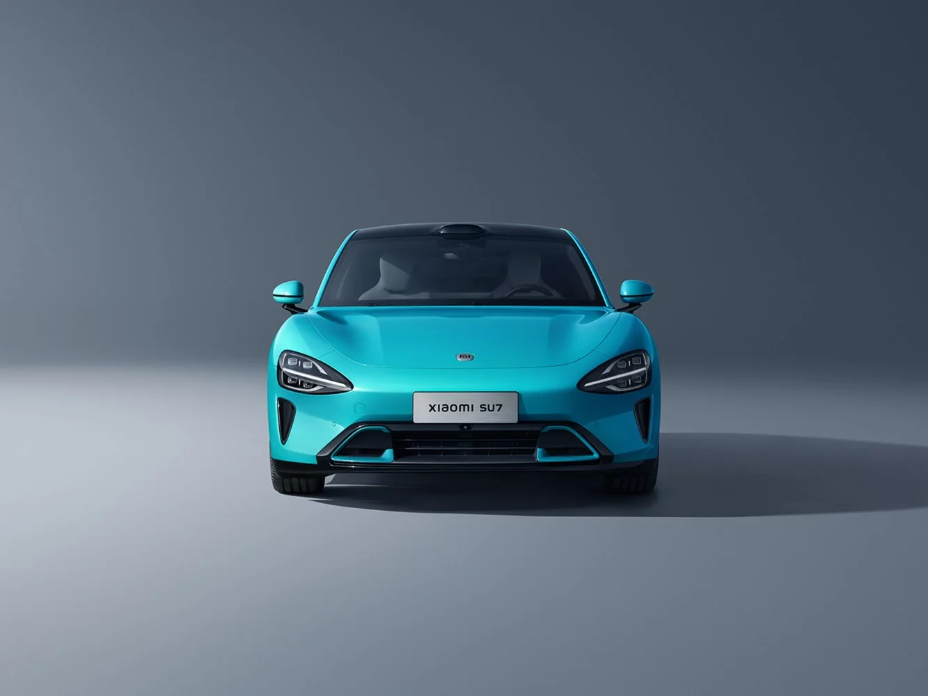 Xiaomi SU7 73.6 kWh (299 Hp)2023 - thumbnail 10