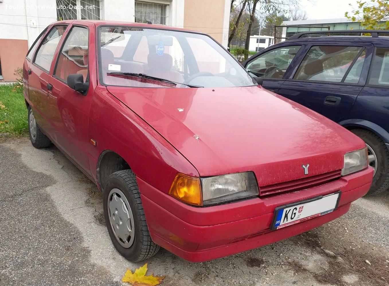 Zastava Yugo Zastava Yugo Florida