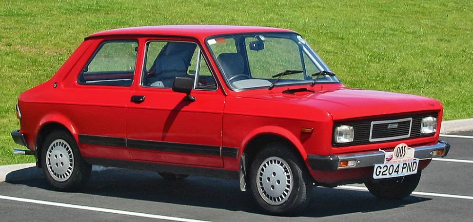 Zastava Yugo Zastava Yugo